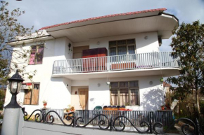 Romashka Guest house